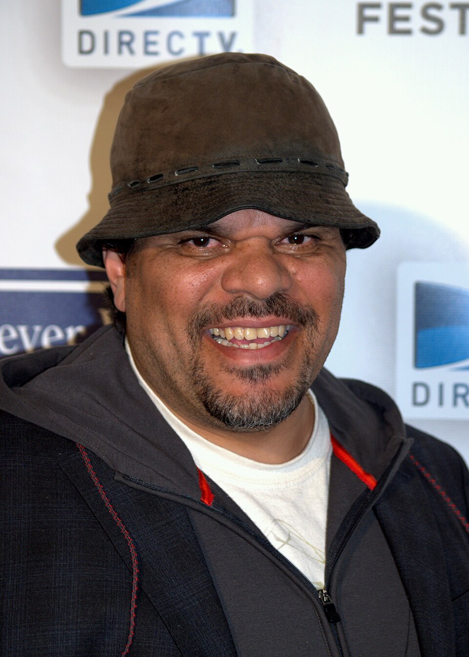 Angel Luis Guzman Vasquez