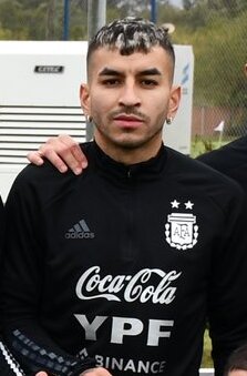 Ángel Madrid
