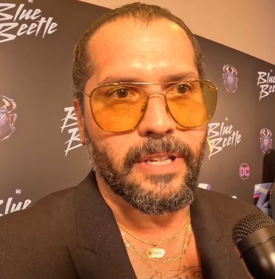 Ángel Manuel Soto