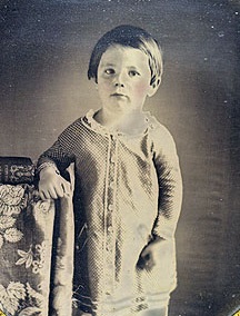 Angel Mary Abraham