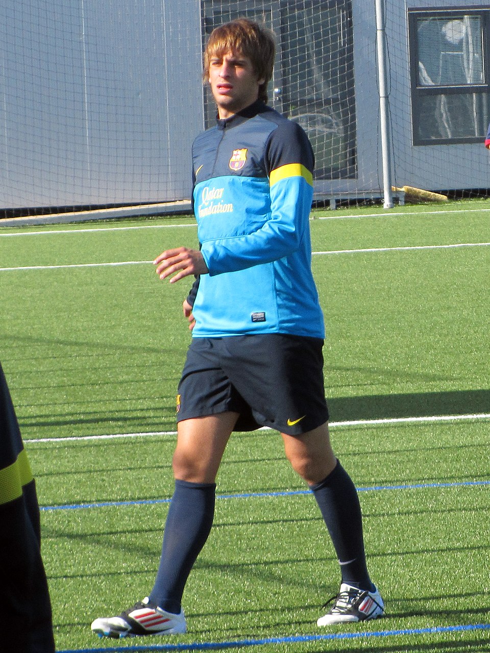 Ángel Maza
