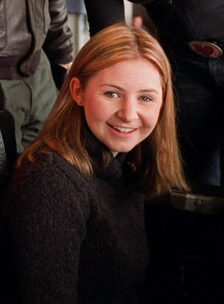 Angel Mitchell