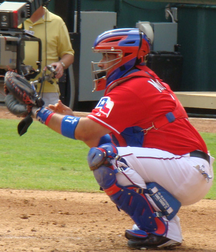 Ángel Molinas