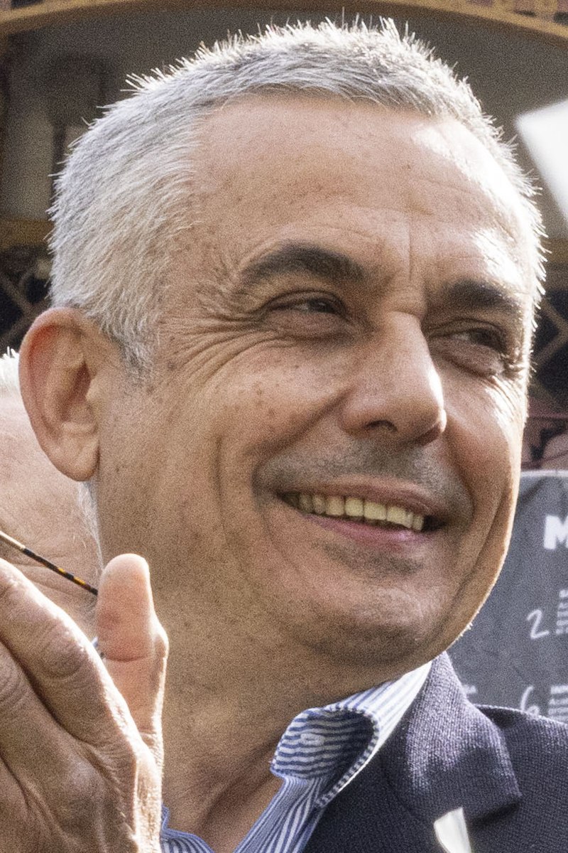 Ángel Pelayo Gordillo
