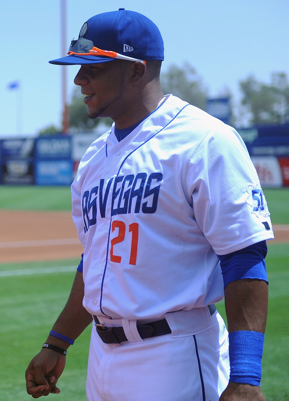 Ángel Puello