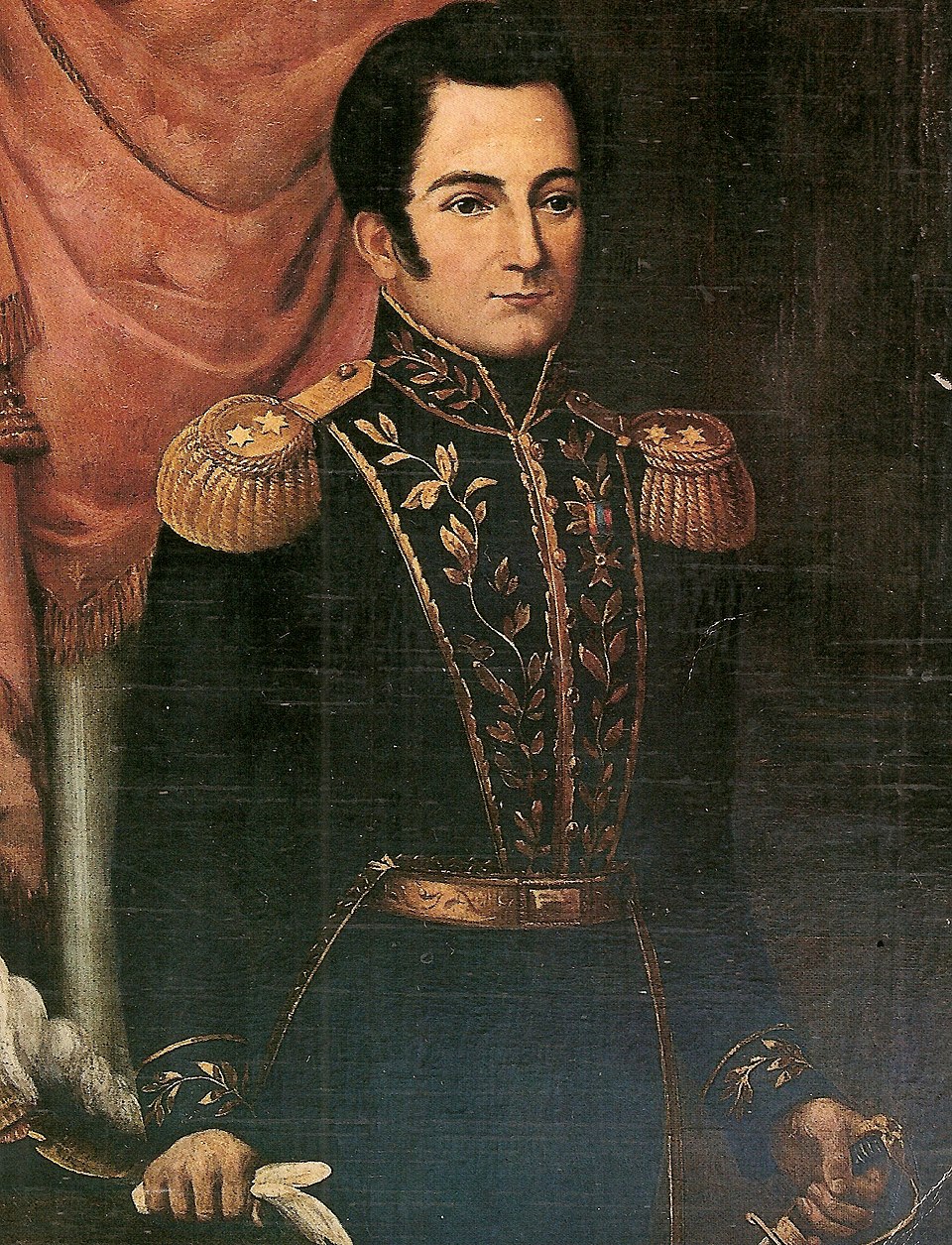 Ángel Rafael Montilla