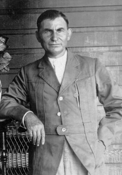 Angel Ramos Vasquez