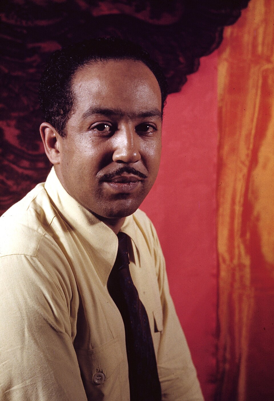 Angel Rampersad