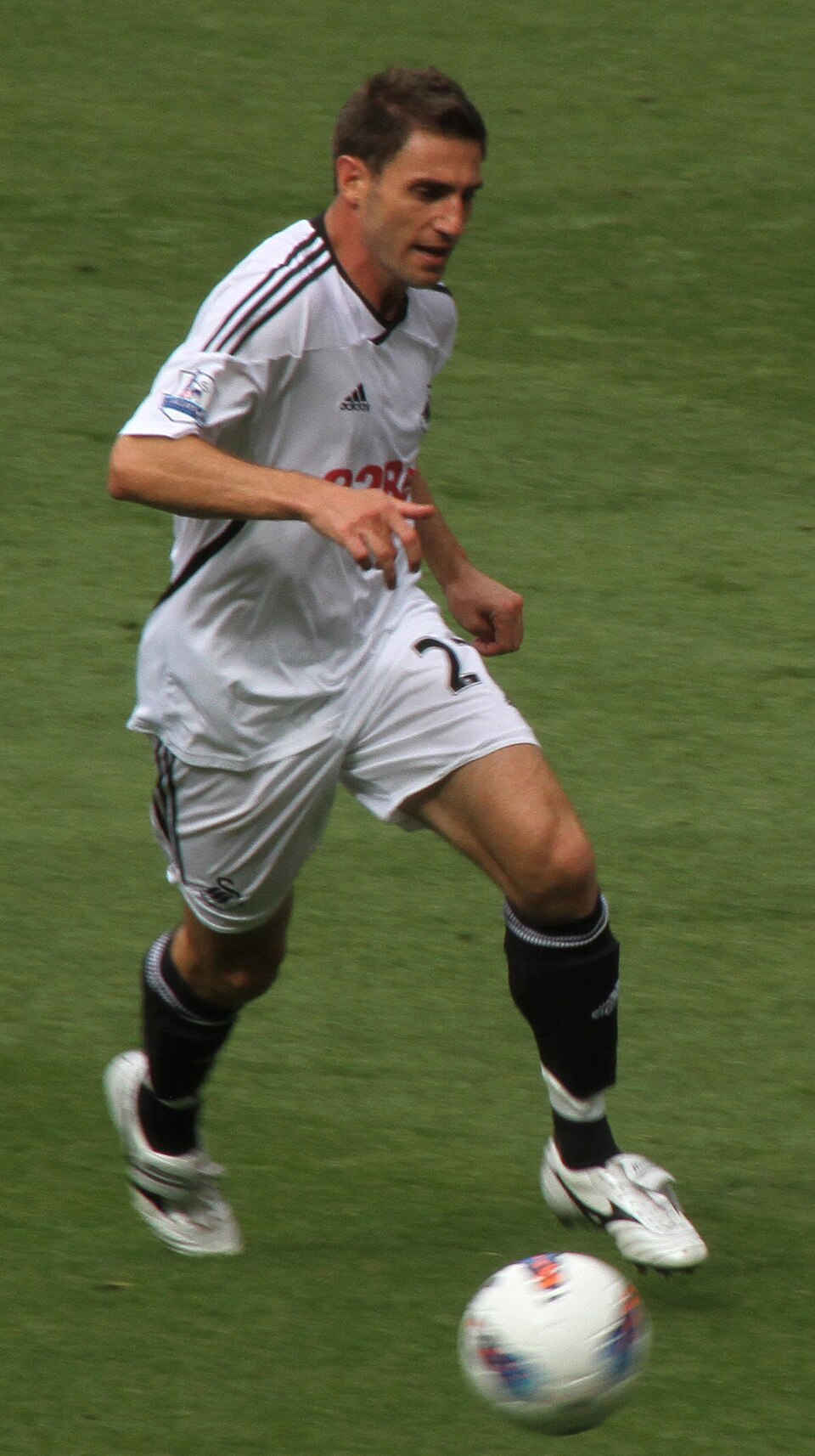 Ángel Rangel