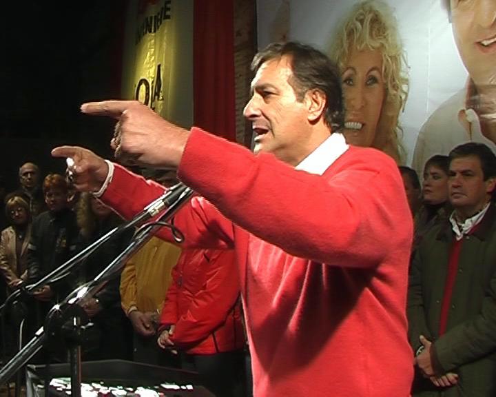 Ángel Rozas