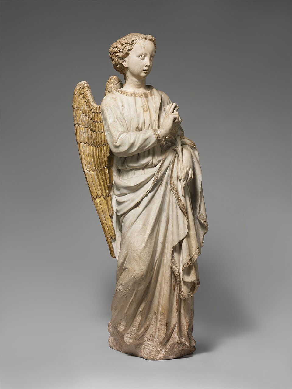 Angel Samuel