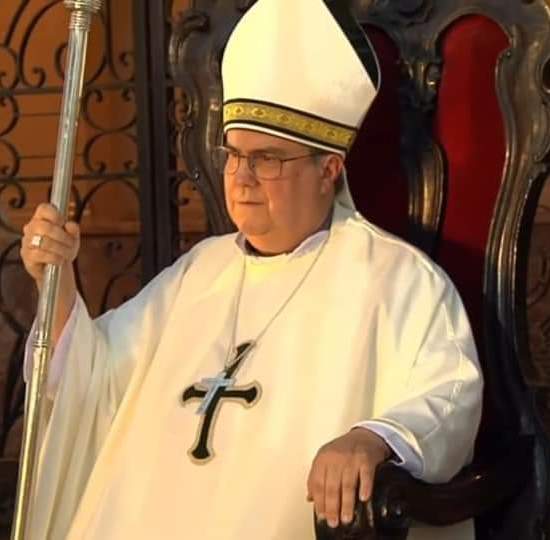 Ángel Sixto Rossi