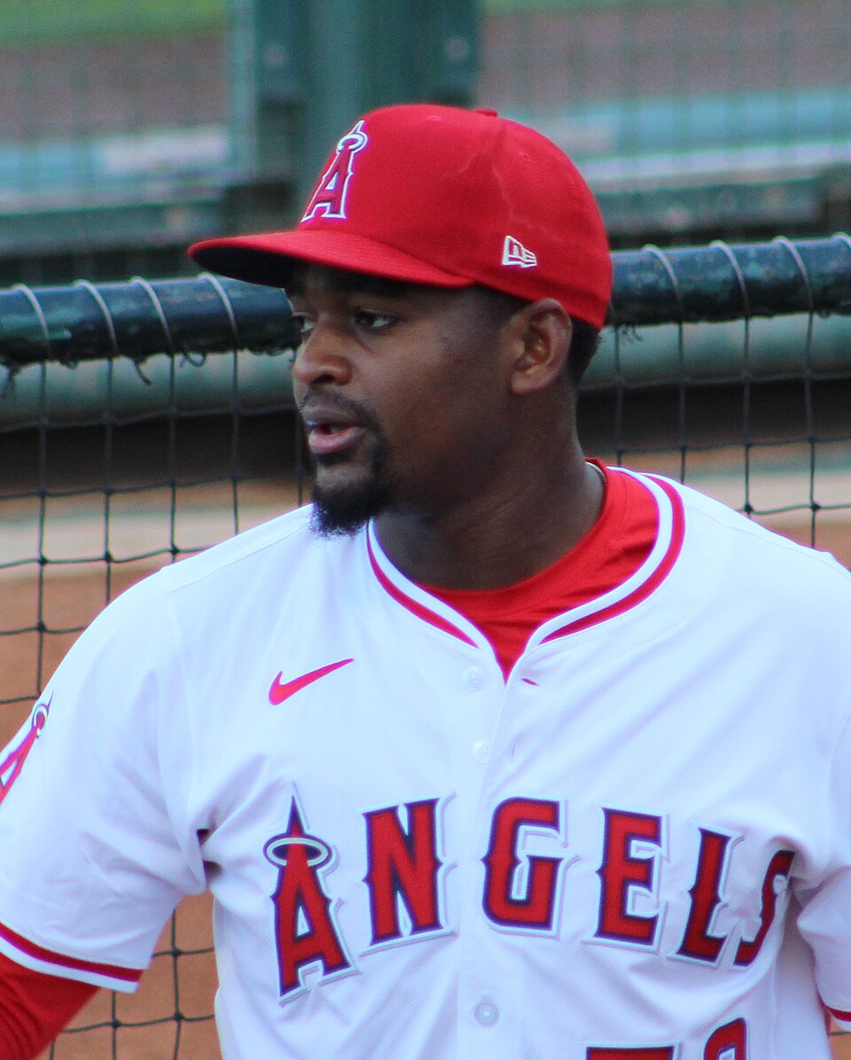 Angel Soriano
