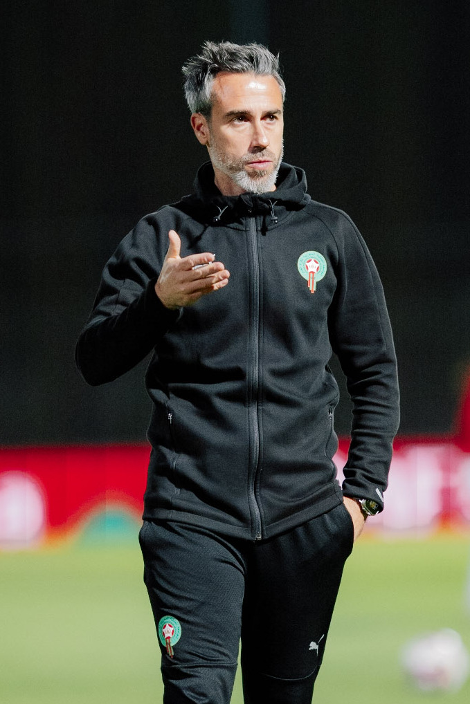 Ángel Vilda