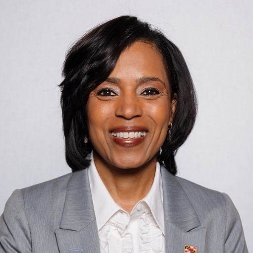 Angela Alsobrooks