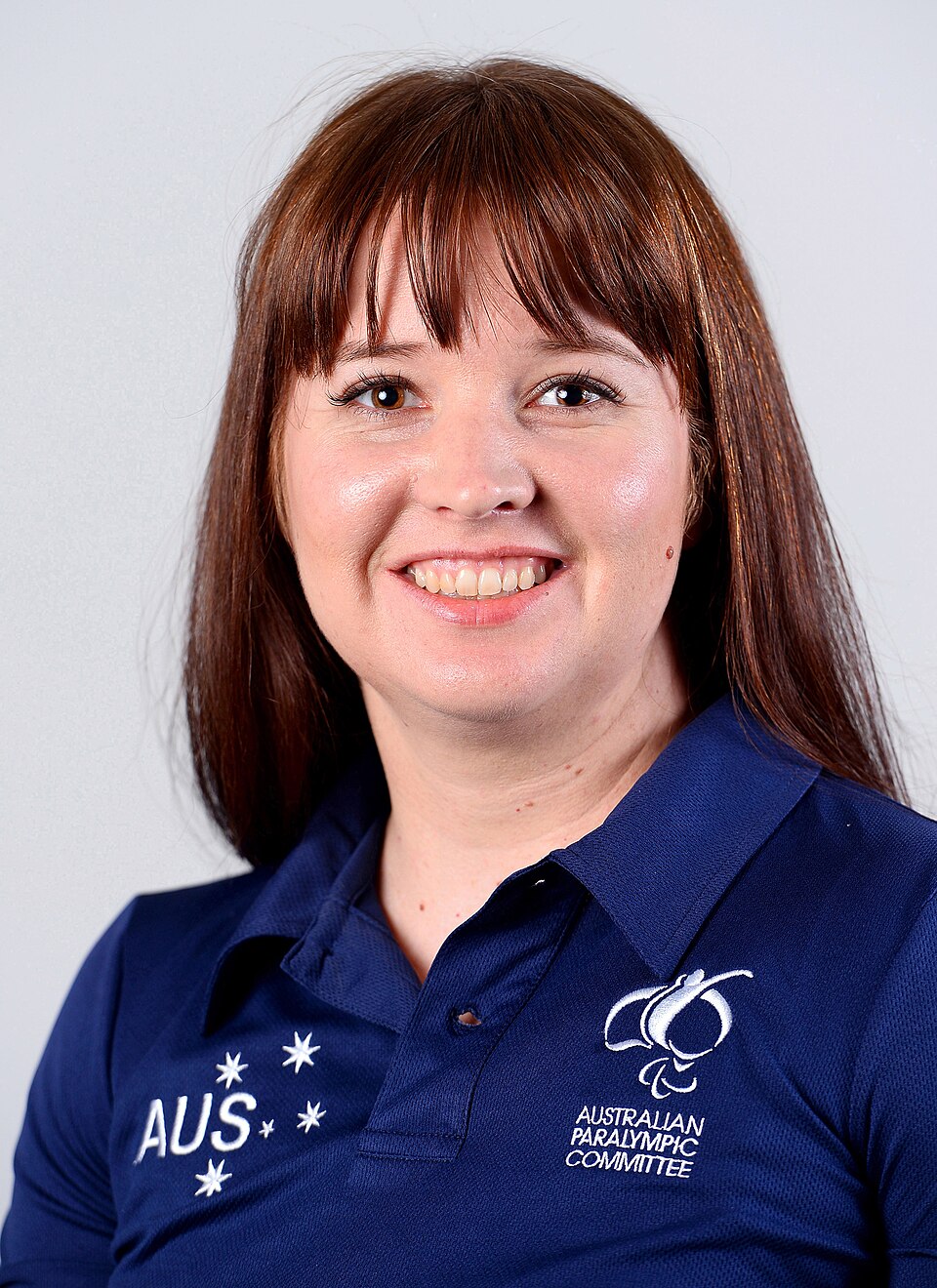 Angela Ballard