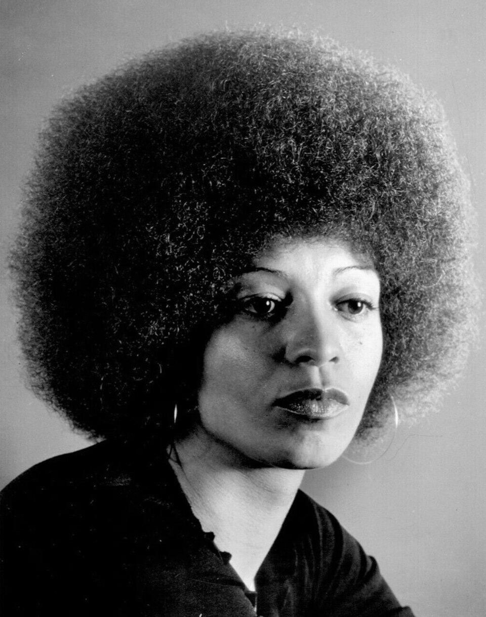 Angela Bell