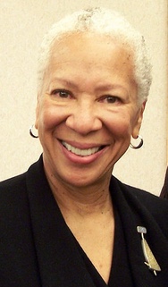 Angela Blackwell