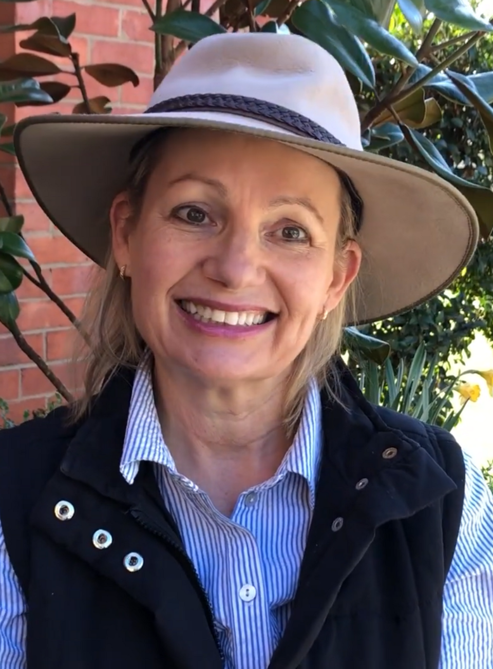 Angela Braybrooks
