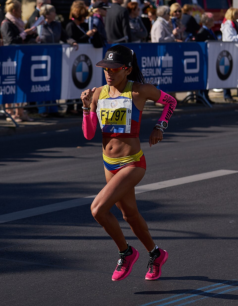 Ângela Brito