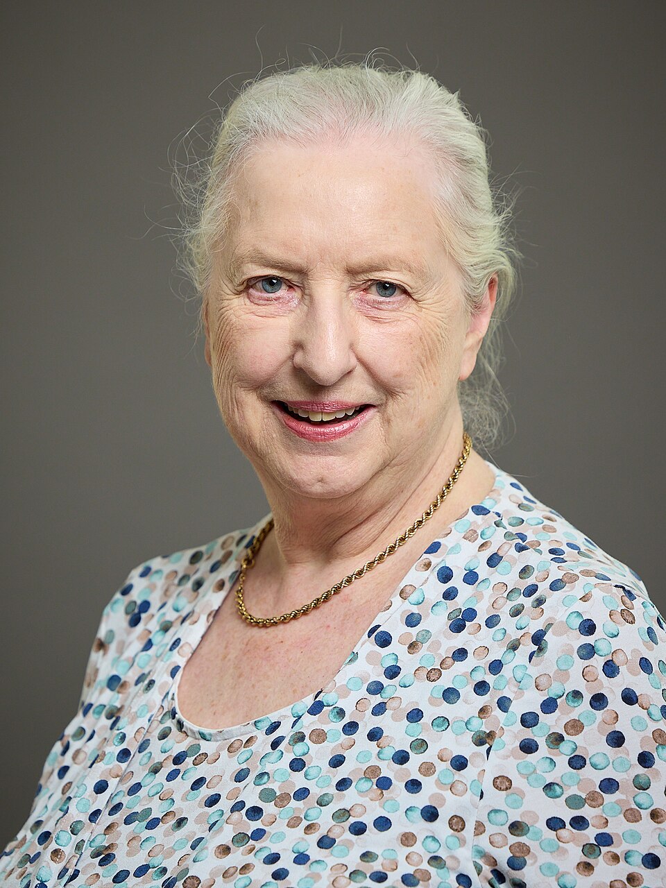 Angela Browning