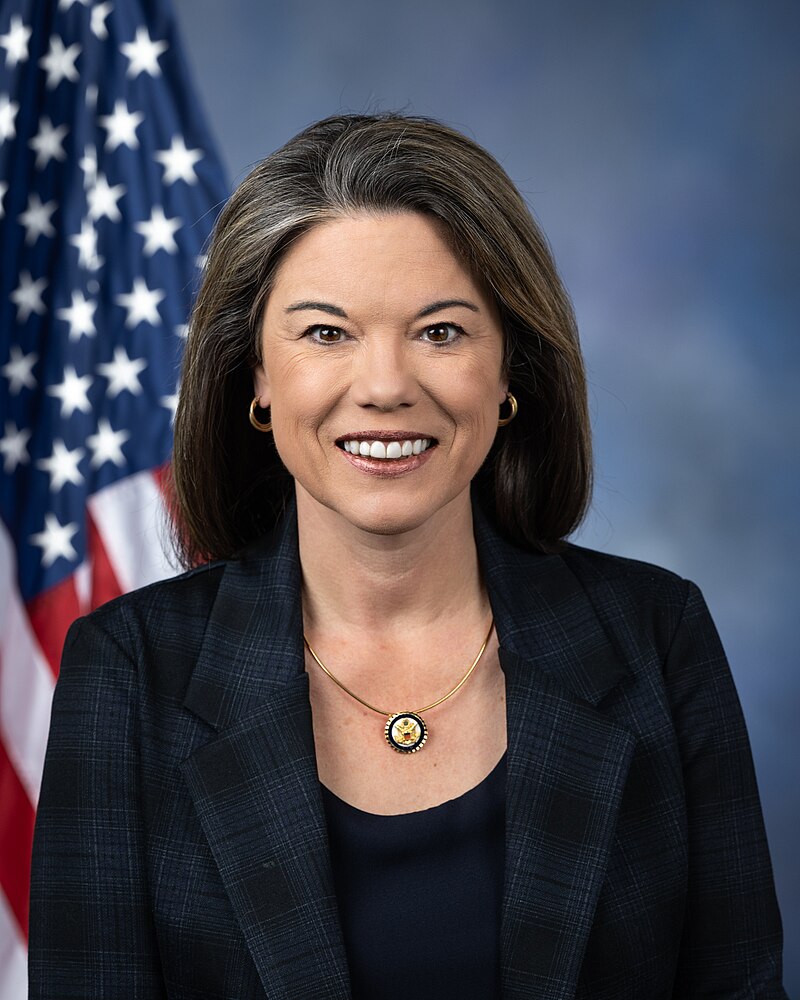 Angela Craig