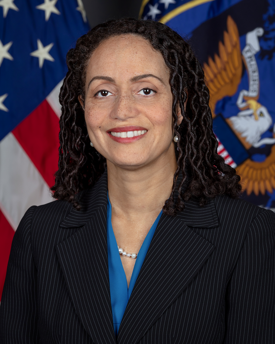 Angela Dixon