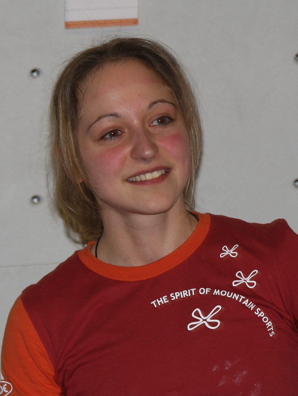Angela Eiter