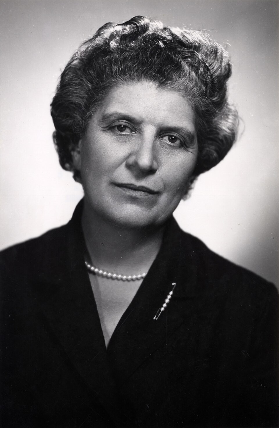 Angela Gotelli