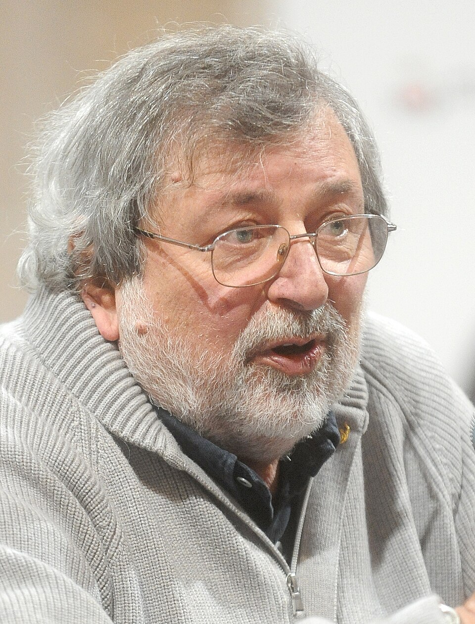 Angela Guccini