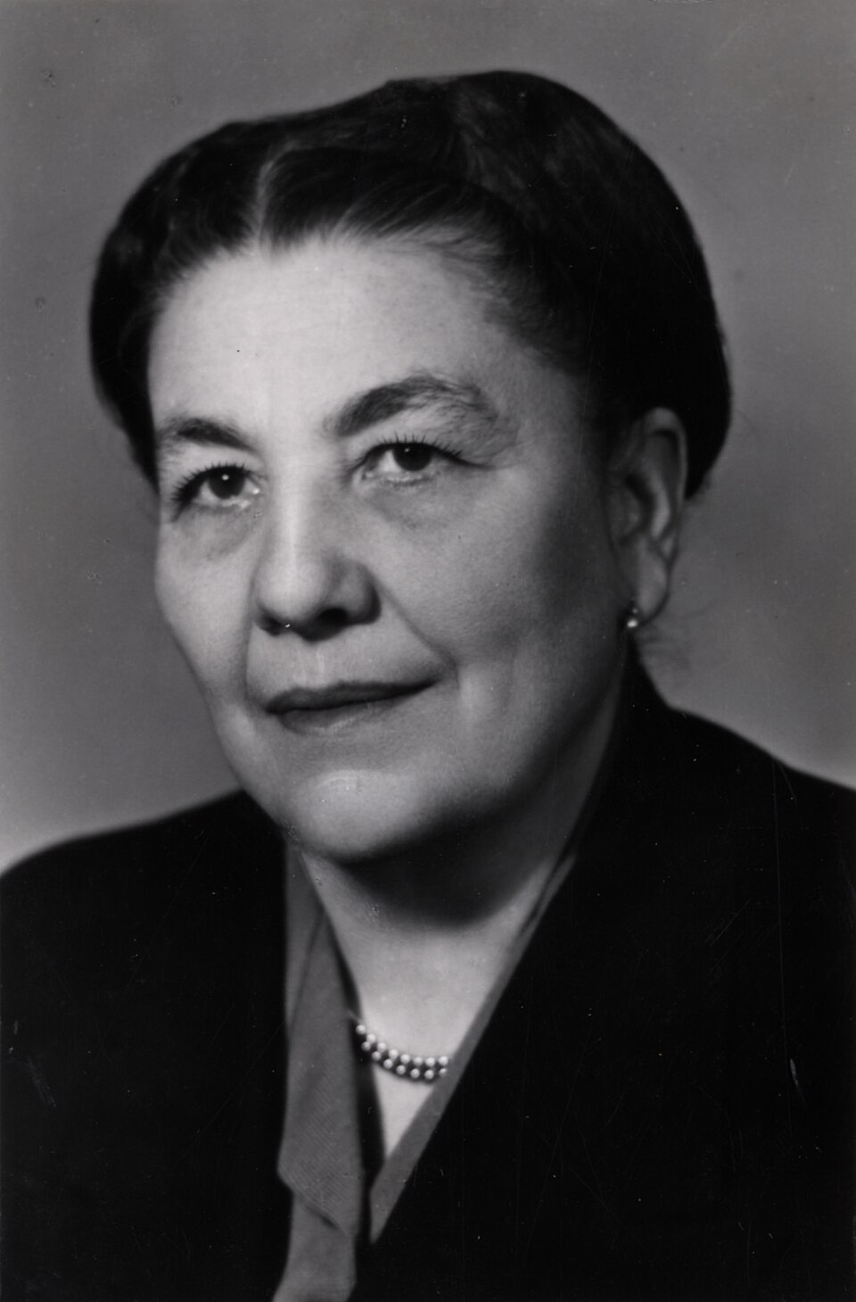 Angela Guidi Cingolani