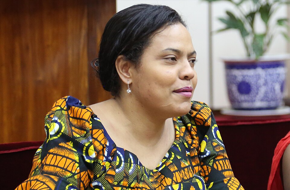 Angela Kairuki