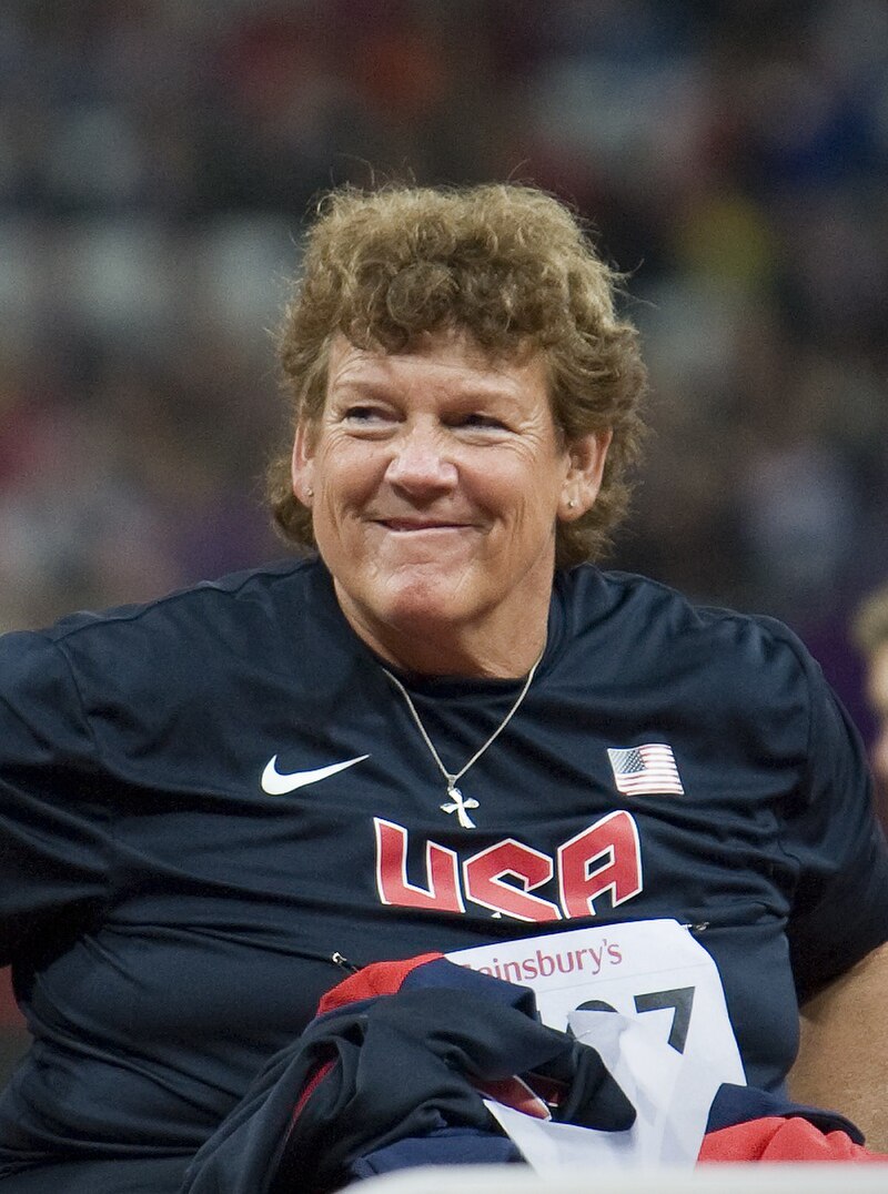 Angela Madsen