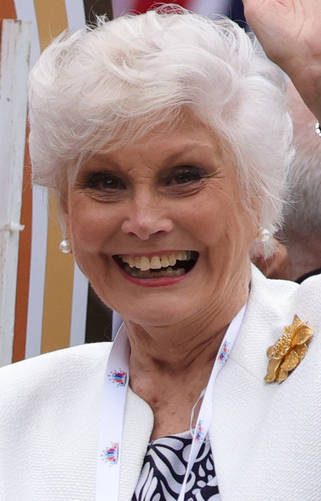 Angela Maier