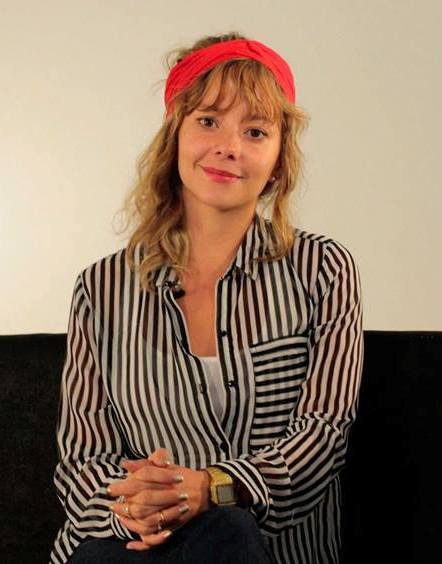 Ángela María Penagos