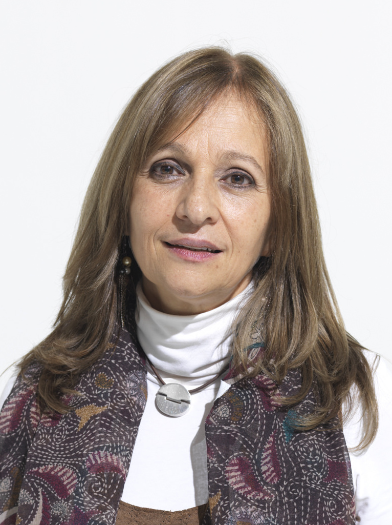 Ángela María Robledo
