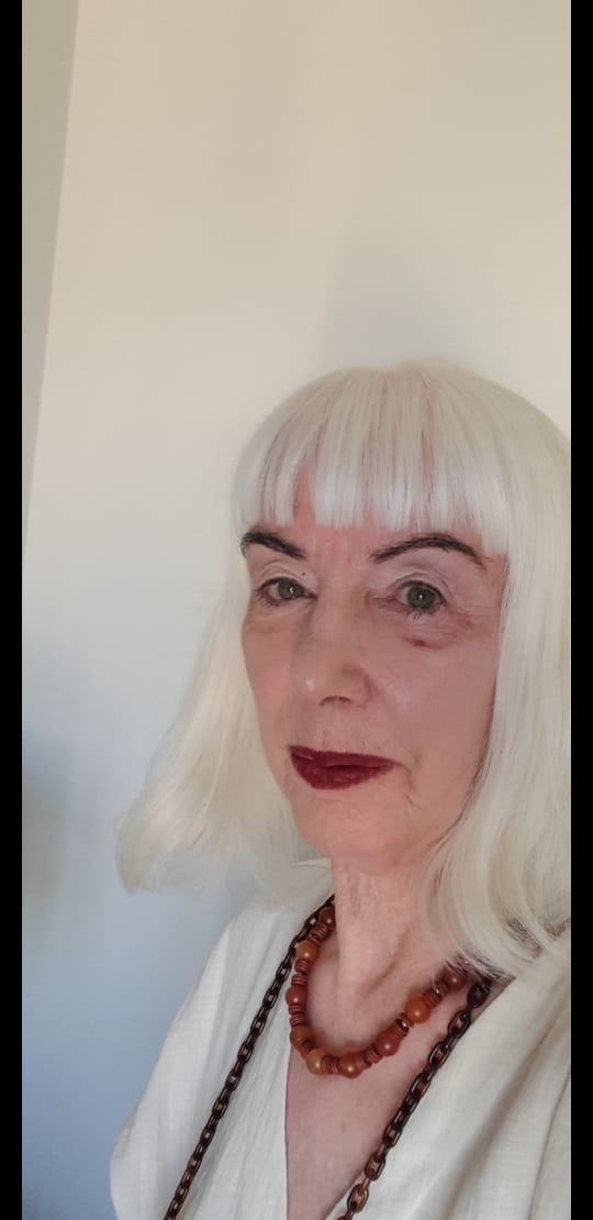 Angela McRobbie