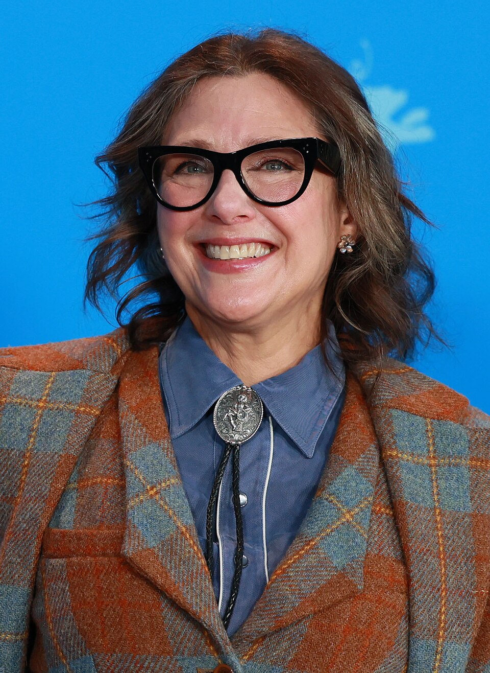 Angela Miller