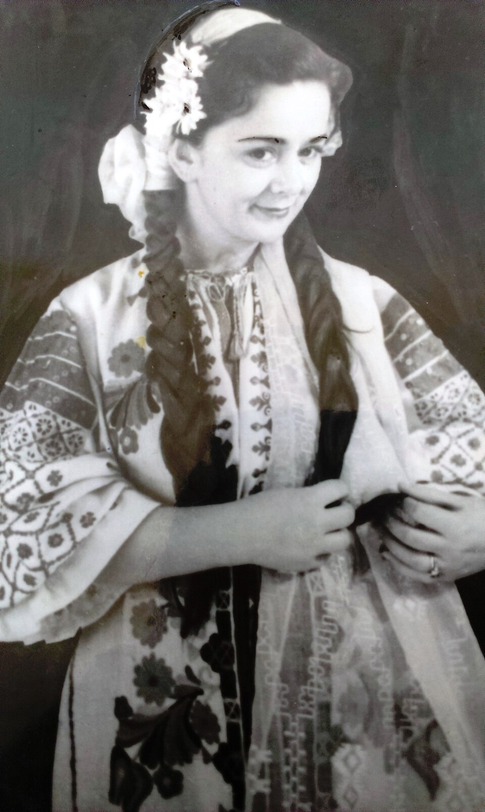 Angela Moldovan