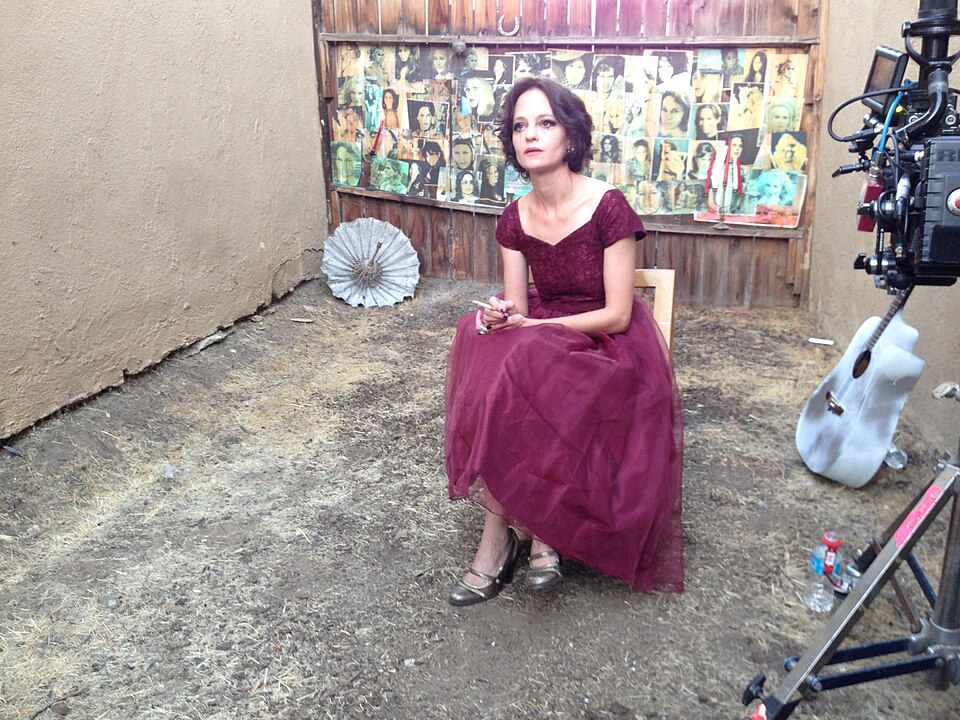 Angela Neeson