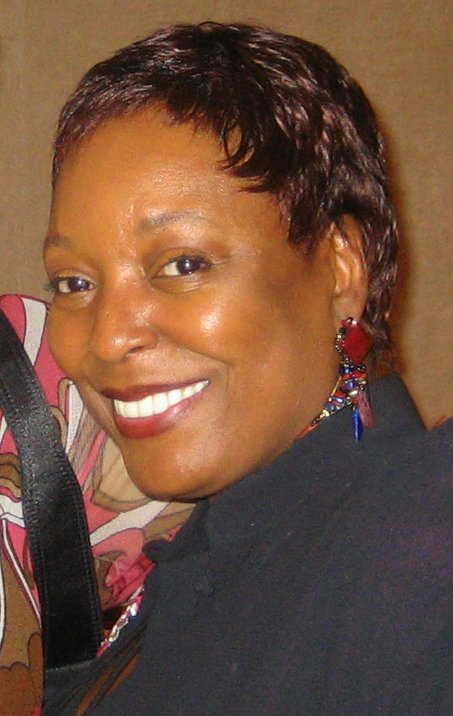 Angela Patterson