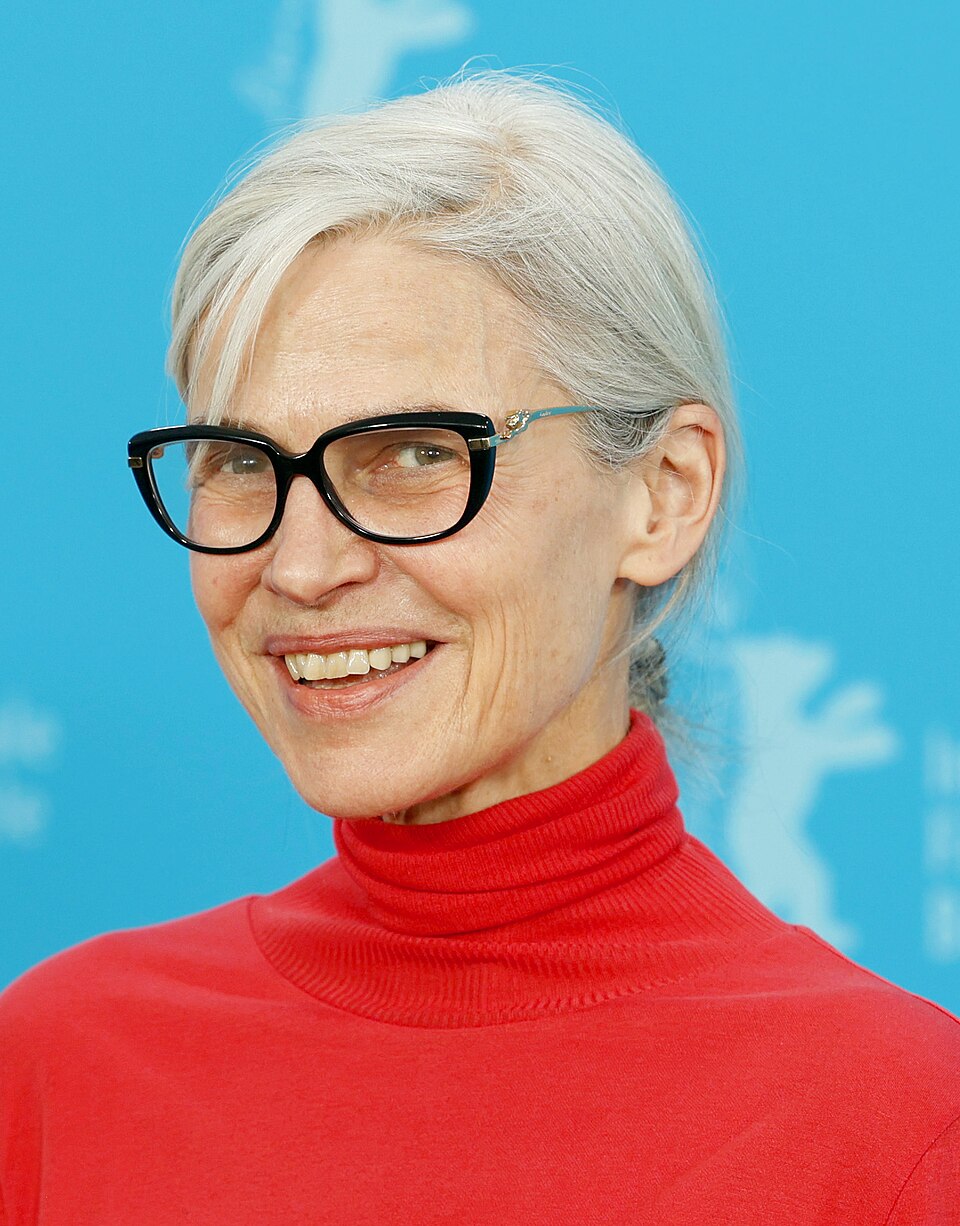 Angela Schanelec
