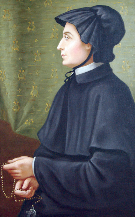 Angela Seton