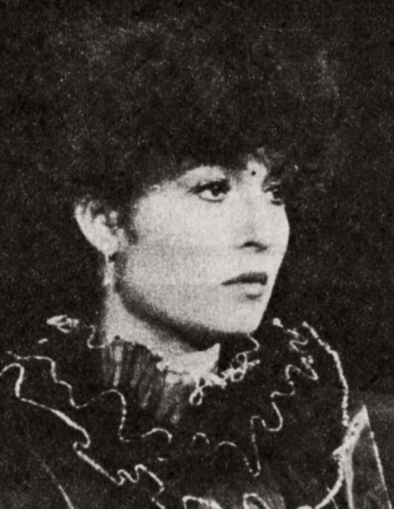 Angela Similea
