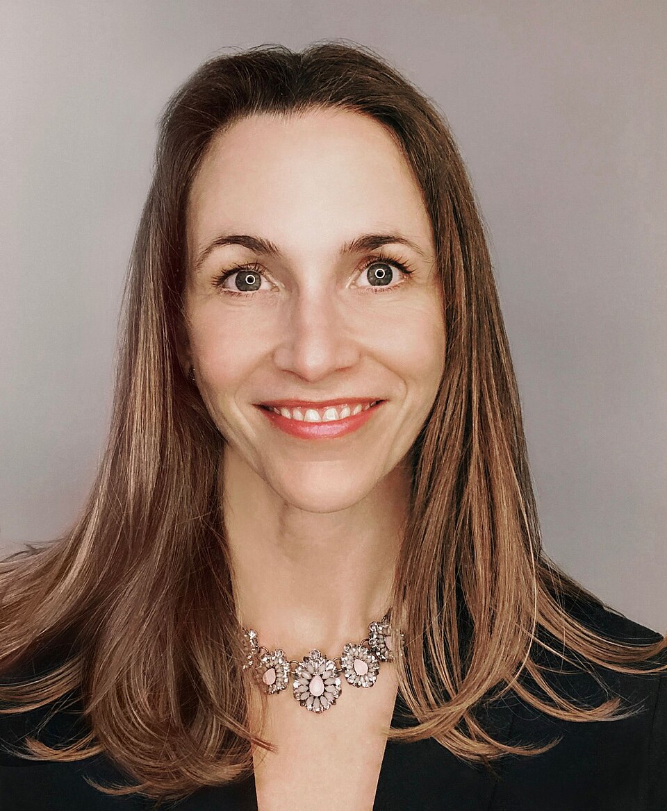 Angela Weyand