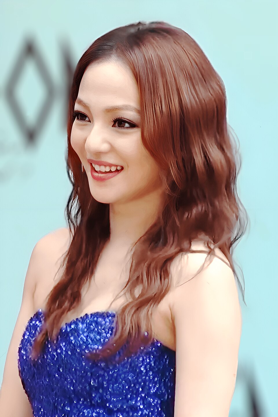 Angela Zhang
