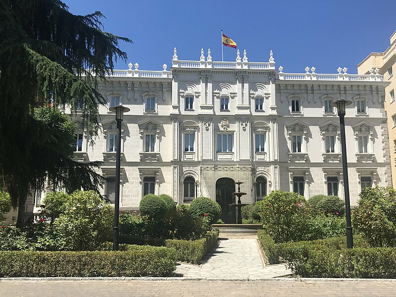 Ángeles Sánchez Conde