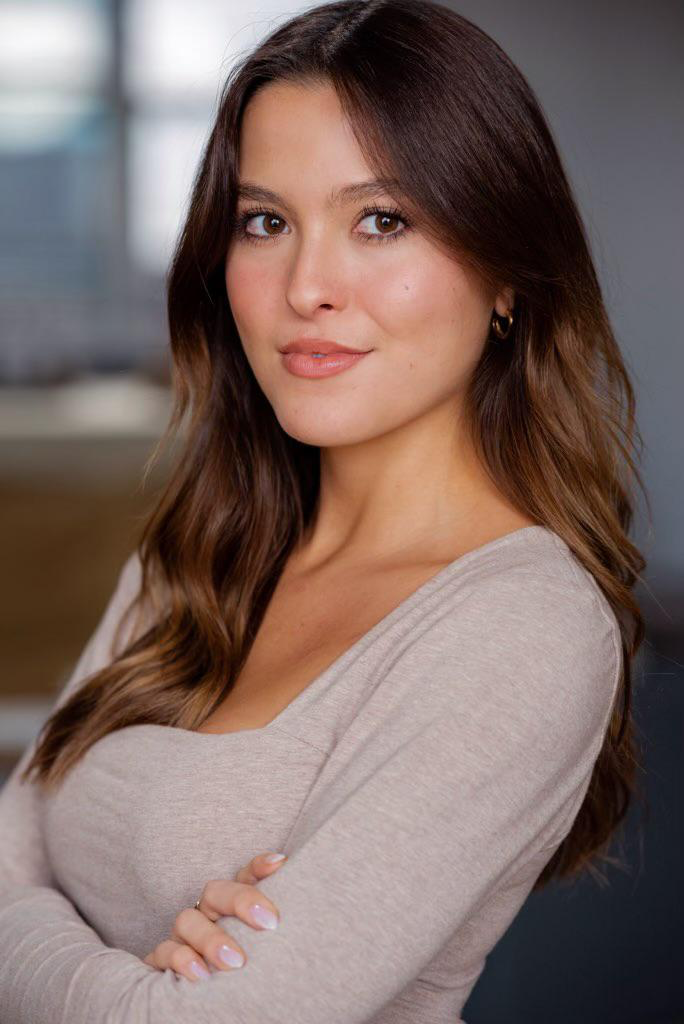 Angélica Porras