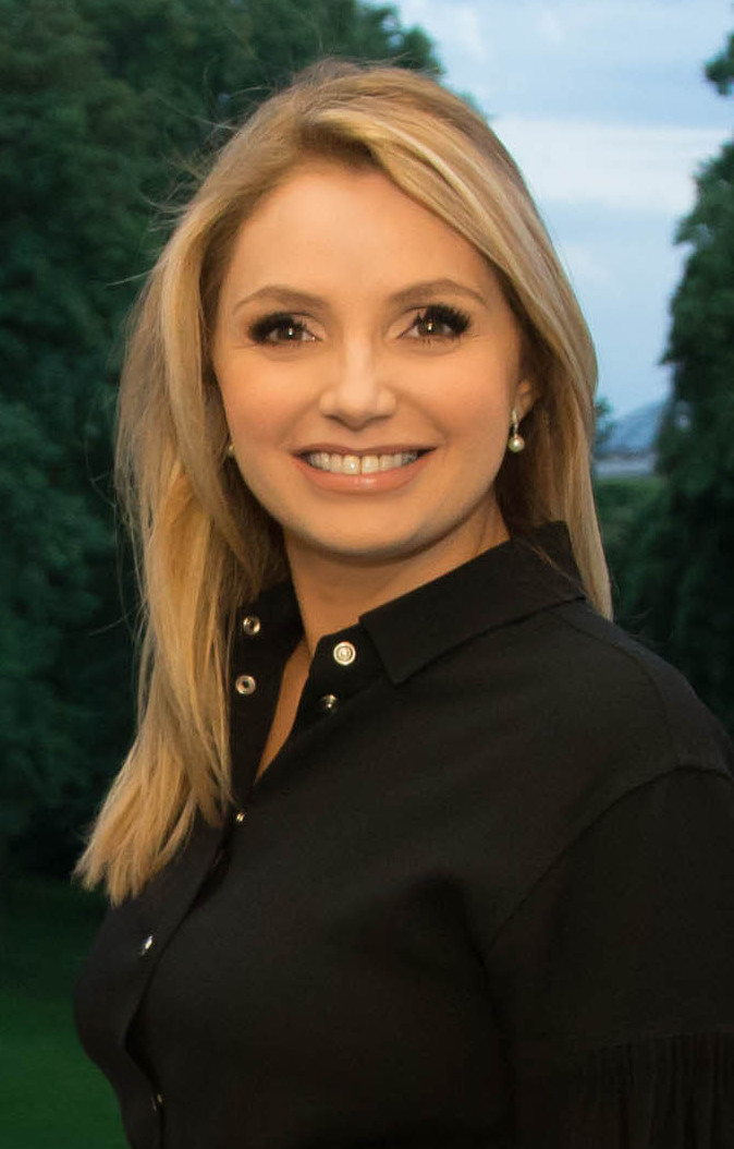 Angelica Rivera
