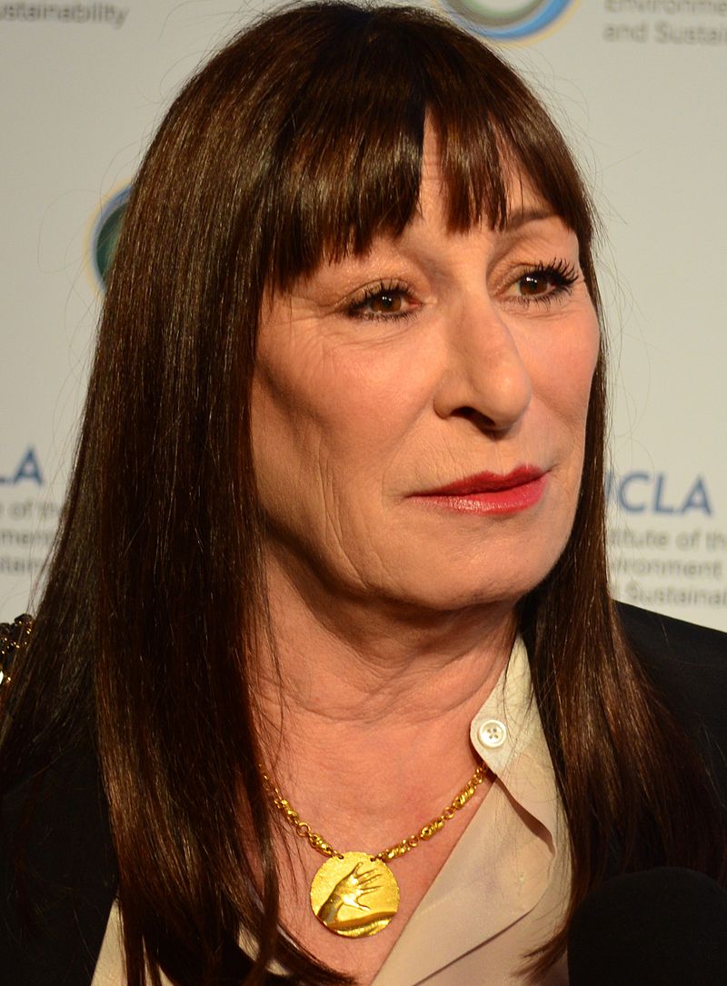 Angelica Stan